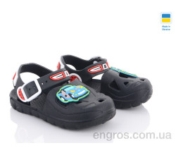 Сандалии Obuvok